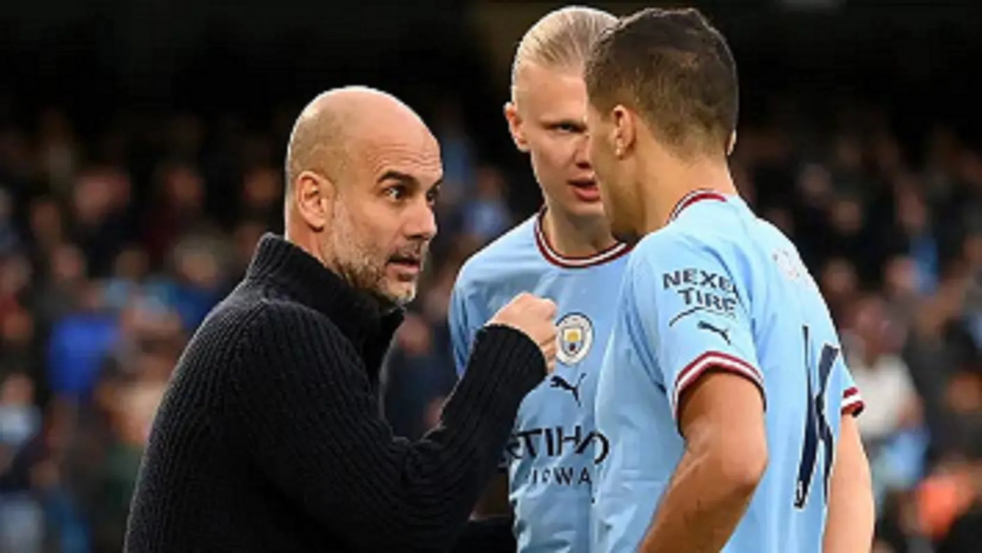 Pertarungan Liga Primer: Apa Yang Dibutuhkan Manchester City Untuk Jadi Juara, Zona Eropa & Peperangan Degradasi