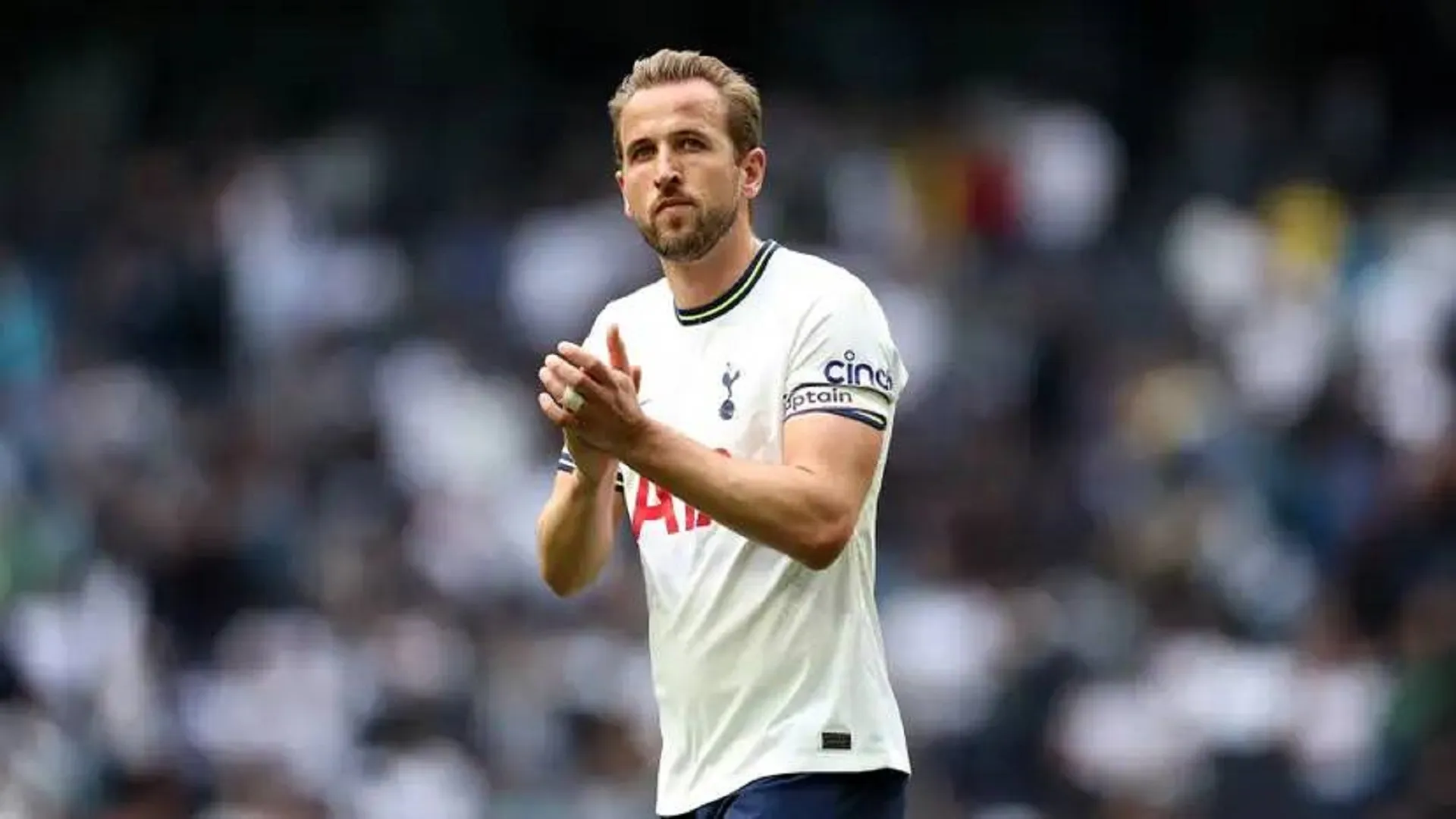 Betapa Sabarnya Harry Kane Dengan Spurs Yang Medioker Di Tengah Minat Dari Para Tim Juara