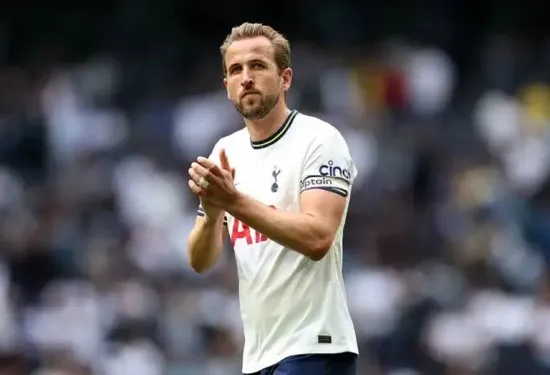 Betapa Sabarnya Harry Kane Dengan Spurs Yang Medioker Di Tengah Minat Dari Para Tim Juara