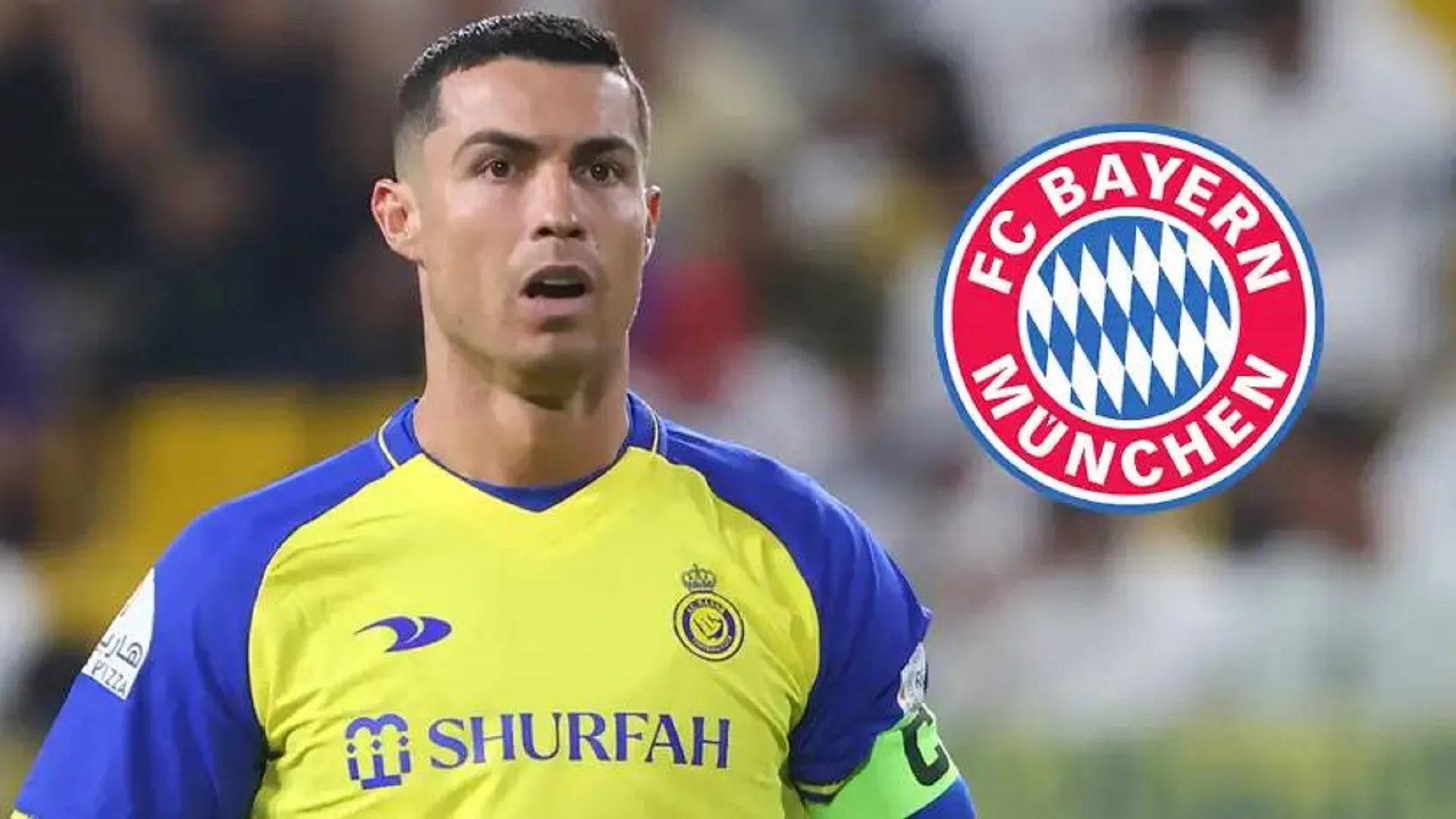 Cristiano Ronaldo Ke Bayern Munich?! Rencana Gila Miliarder Jerman Buat Danai Kepindahan Superstar Al-Nassr