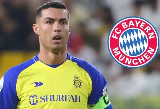 Cristiano Ronaldo Ke Bayern Munich?! Rencana Gila Miliarder Jerman Buat Danai Kepindahan Superstar Al-Nassr