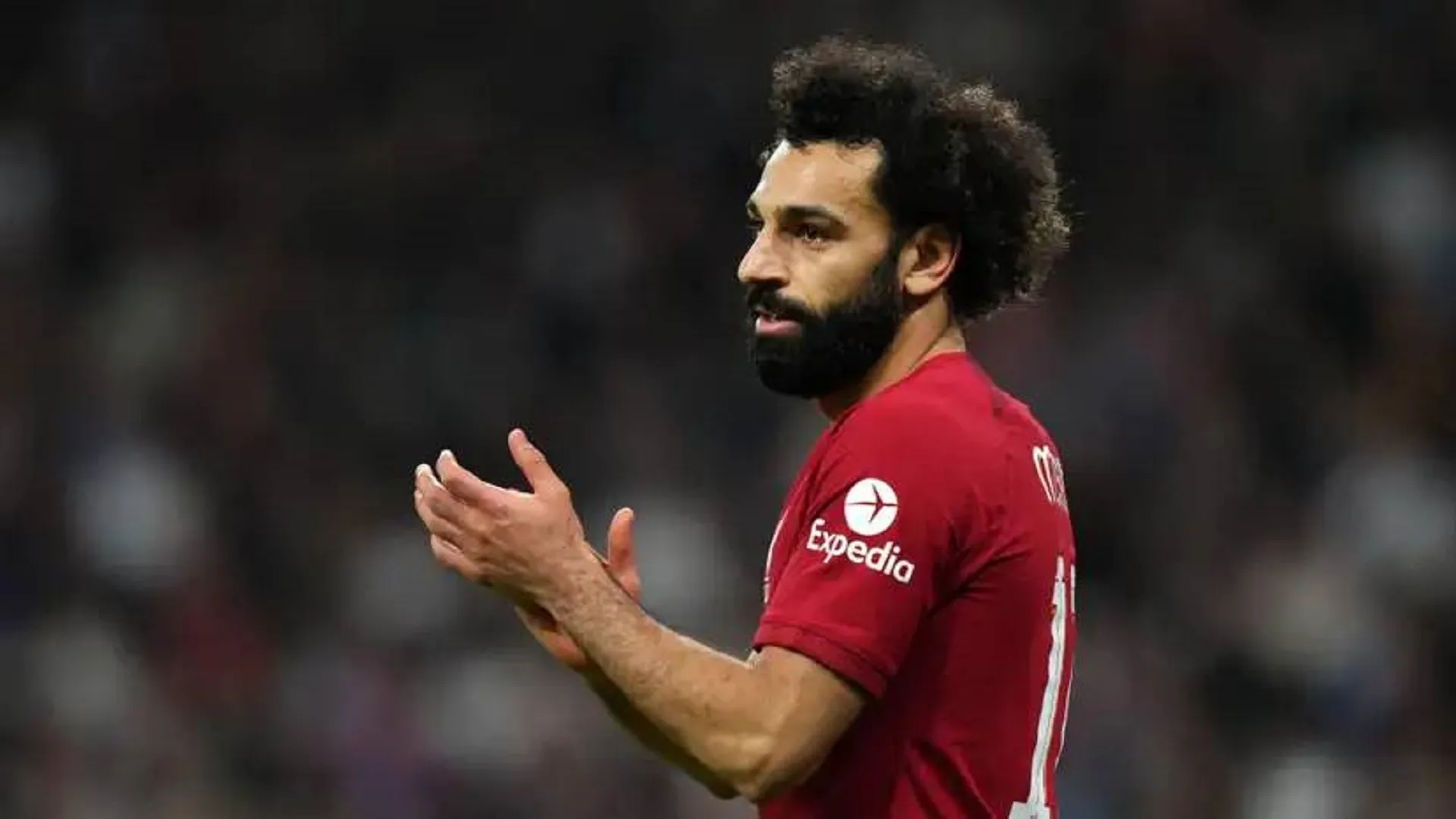 Mohamed Salah Hancur Lebur Liverpool Gagal Kunci Slot Liga Champions