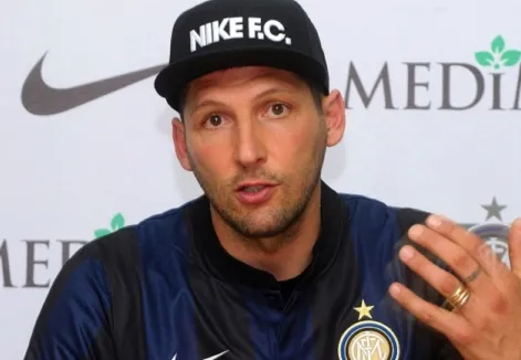 Materazzi: Pressure all on Manchester City, now if Juventus penalised…