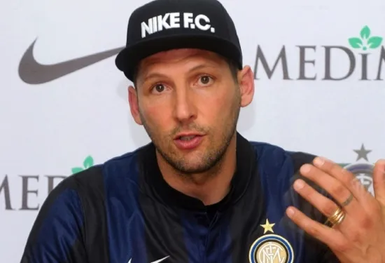 Materazzi: Tekanan semua pada Manchester City, sekarang jika Juventus dihukum…