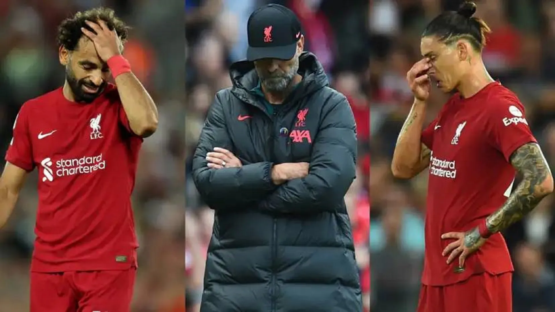 10 Momen Yang Bikin Liverpool TERJUNGKAL Dalam Pacuan Empat Besar & Gagal Ke Liga Champions