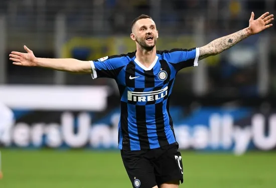 Brozovic menginginkan Barcelona, menghadapi tekanan internal atas Al-Nassr