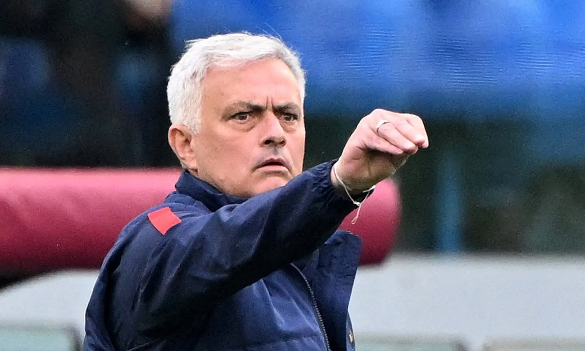 Mourinho mundur dari Dewan Sepak Bola UEFA