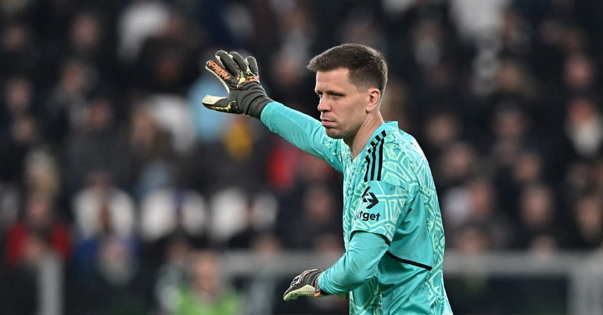 ‘Saya merasa jantung saya akan meledak’ – Mantan kiper Arsenal Wojciech Szczesny menjelaskan masalah kesehatan yang serius di Juventus