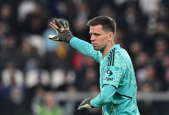 ‘Saya merasa jantung saya akan meledak’ – Mantan kiper Arsenal Wojciech Szczesny menjelaskan masalah kesehatan yang serius di Juventus