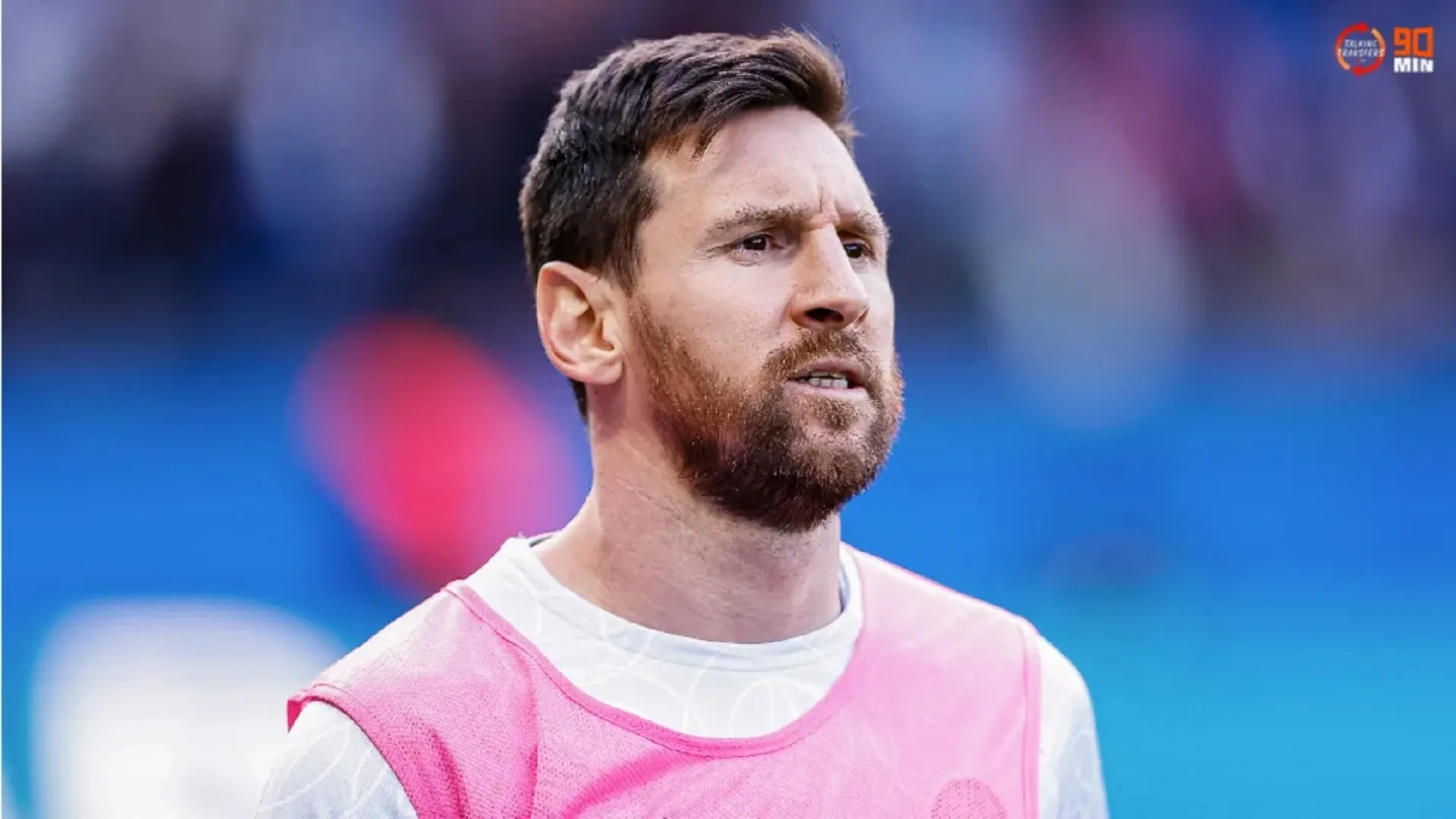 MLS & Inter Miami bekerja untuk mendatangkan Lionel Messi daripada Barcelona