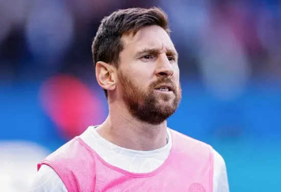 MLS & Inter Miami bekerja untuk mendatangkan Lionel Messi daripada Barcelona