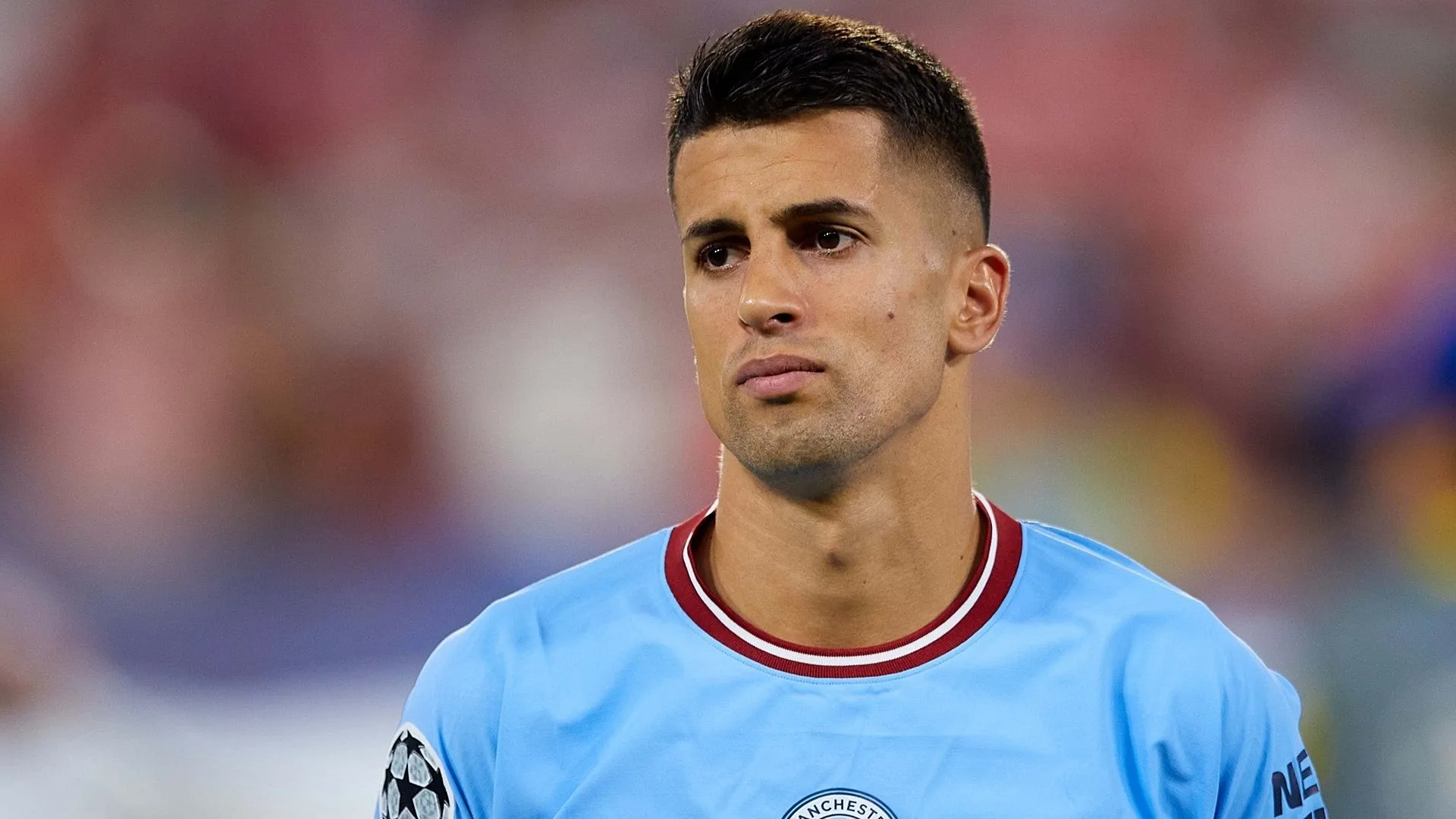 Mengubur kapak? Joao Cancelo mengirim pesan ke Man City setelah kemenangan final Liga Champions