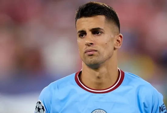 Mengubur kapak? Joao Cancelo mengirim pesan ke Man City setelah kemenangan final Liga Champions