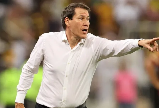 Juara Serie A Napoli menunjuk Rudi Garcia sebagai manajer baru