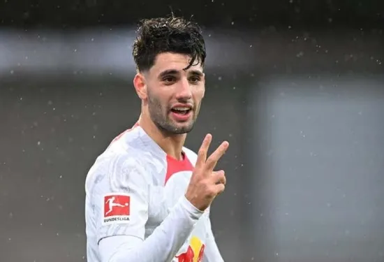 Dominik Szoboszlai dari RB Leipzig mengakui dia akan terbuka untuk transfer musim panas ini di tengah minat dari Newcastle