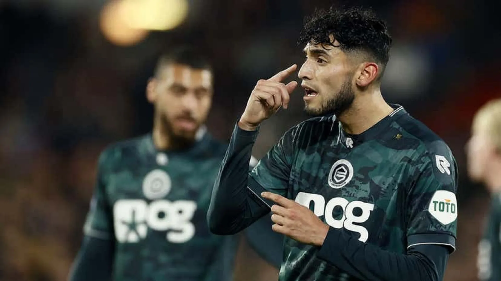 Penyerang USMNT Ricardo Pepi mendekati kepindahan Feyenoord saat juara Belanda mengajukan tawaran pembukaan setelah pinjaman yang mengesankan dengan Groningen