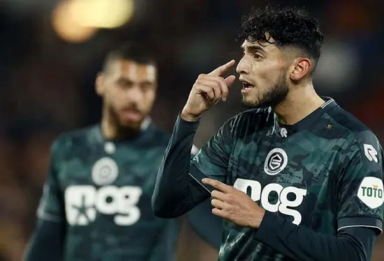 Penyerang USMNT Ricardo Pepi mendekati kepindahan Feyenoord saat juara Belanda mengajukan tawaran pembukaan setelah pinjaman yang mengesankan dengan Groningen