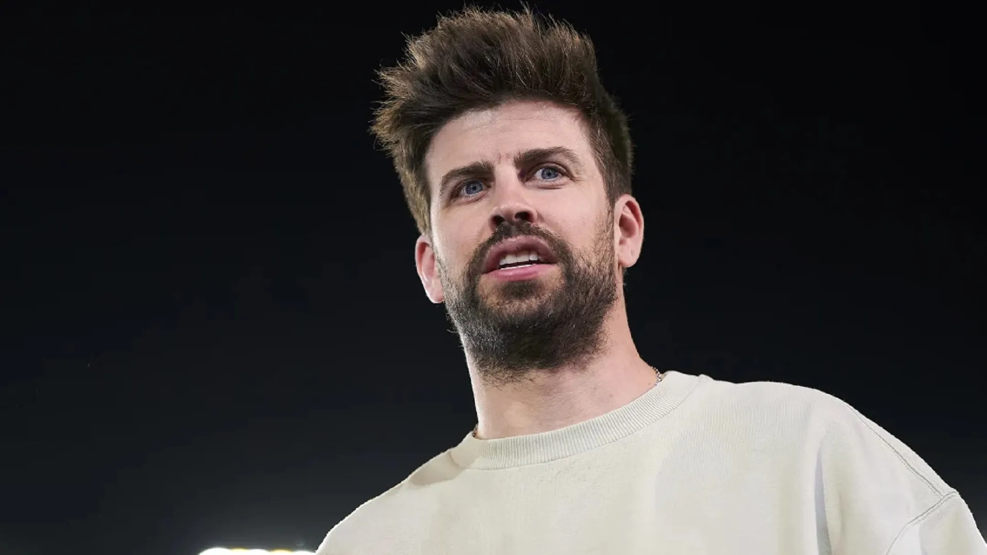 Gerard Pique menyerang Barcelona setelah kehilangan Lionel Messi