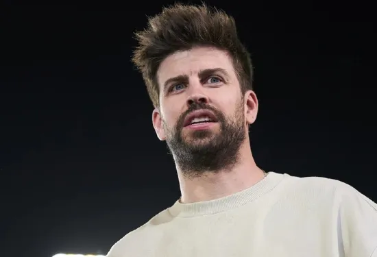 Gerard Pique menyerang Barcelona setelah kehilangan Lionel Messi