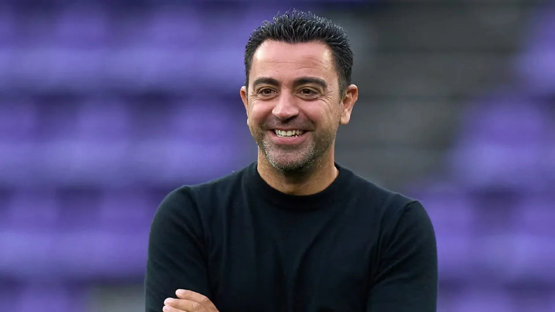 Xavi membuat permintaan transfer musim panas Barcelona