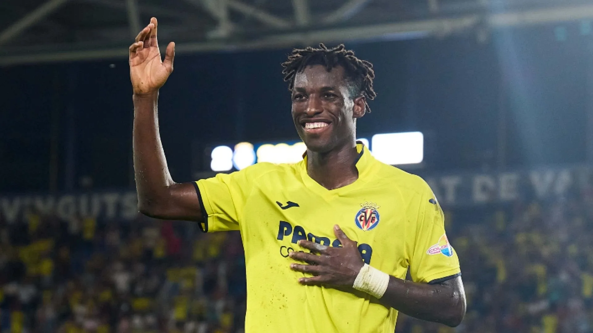 Penyerang lain untuk Chelsea?! Blues menyetujui persyaratan dengan bintang Villarreal Nicolas Jackson menjelang kepindahan £29,8 juta