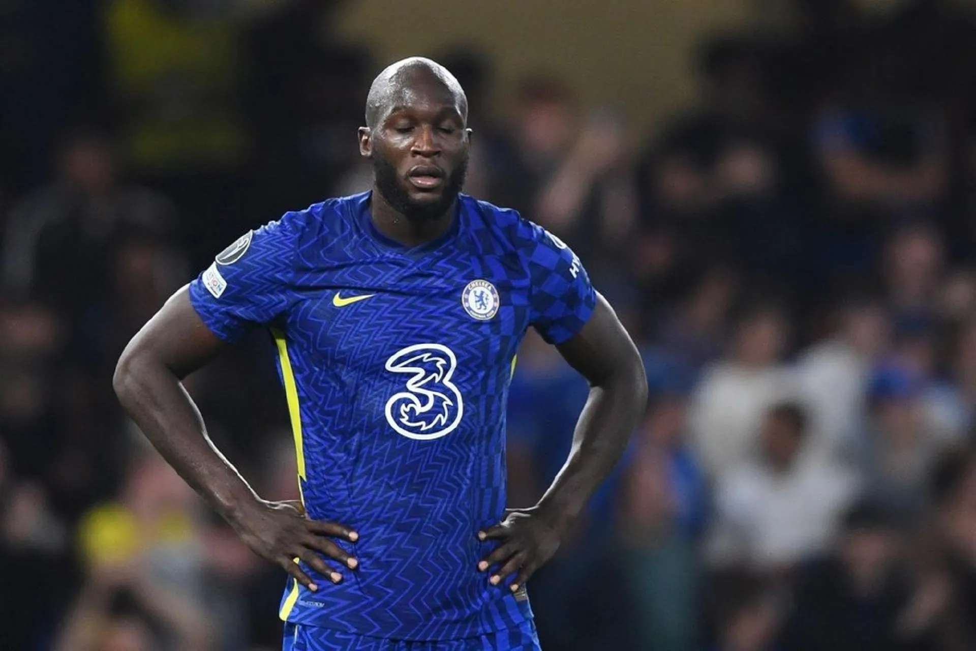 Berapa banyak Inter bisa mendapatkan Lukaku dari Chelsea