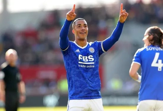 Youri Tielemans mengonfirmasi kepergian Leicester