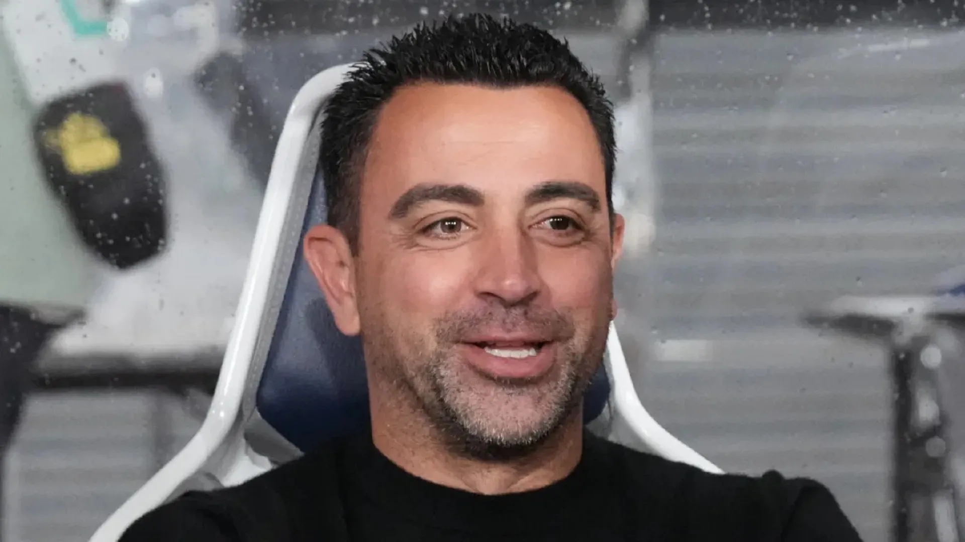 Xavi menulis surat terbuka untuk penggemar Barcelona setelah musim yang terkenal