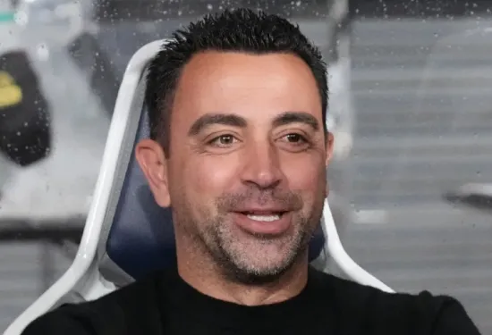 Xavi menulis surat terbuka untuk penggemar Barcelona setelah musim yang terkenal