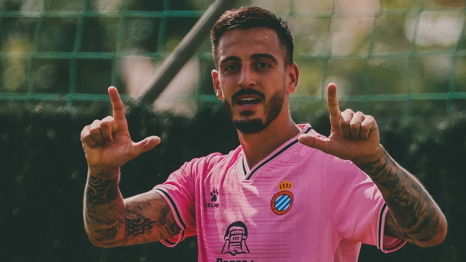 Real Madrid menandatangani mantan kegagalan Newcastle Joselu dari Espanyol dengan status pinjaman selama satu musim dengan opsi pembelian