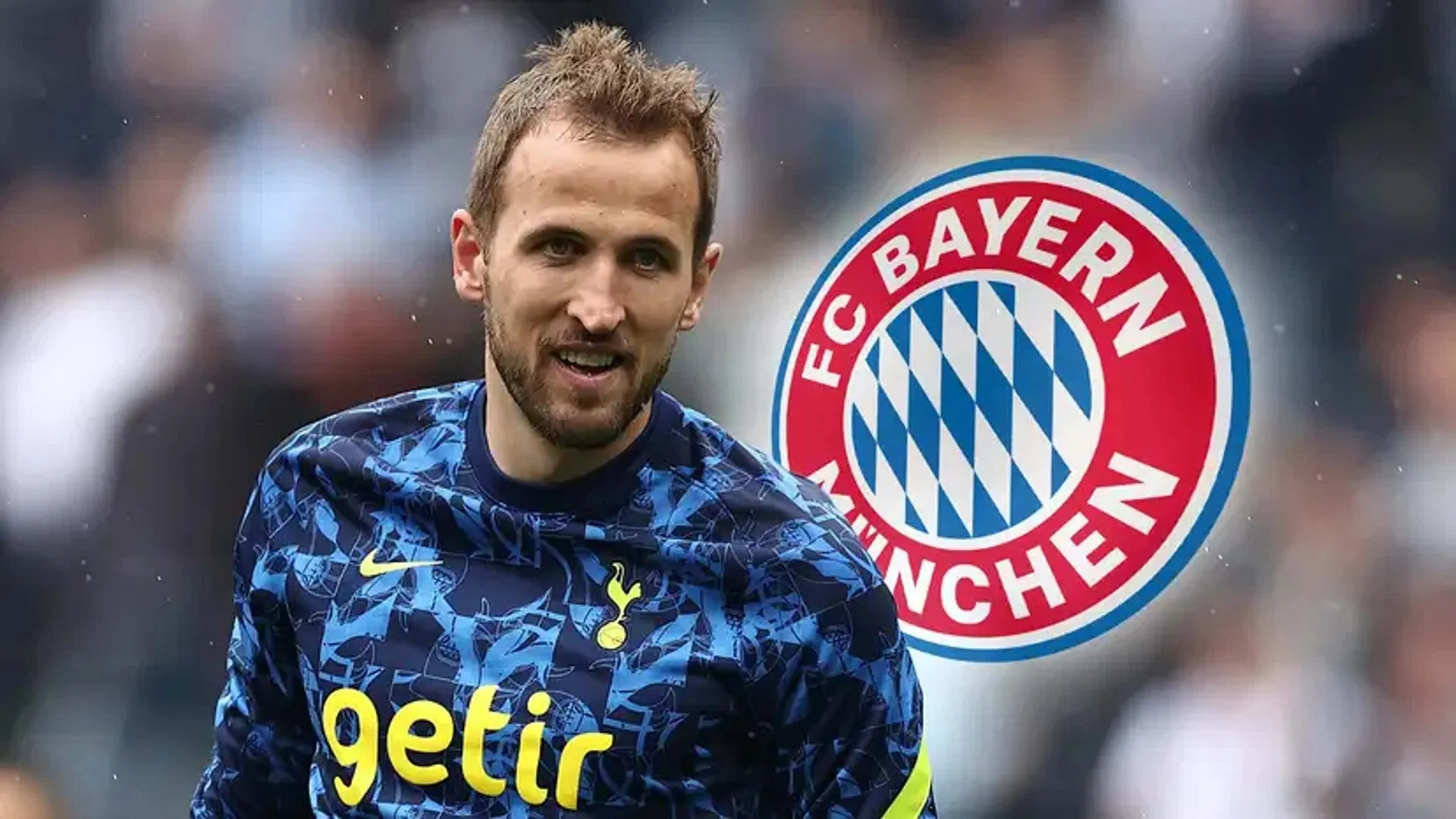 Akankah Bayern Munich menjadi langkah yang tepat untuk Harry Kane?