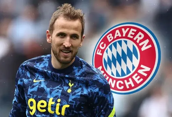 Akankah Bayern Munich menjadi langkah yang tepat untuk Harry Kane?