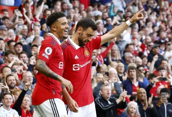 Man Utd yakin mereka bisa membuat kesal