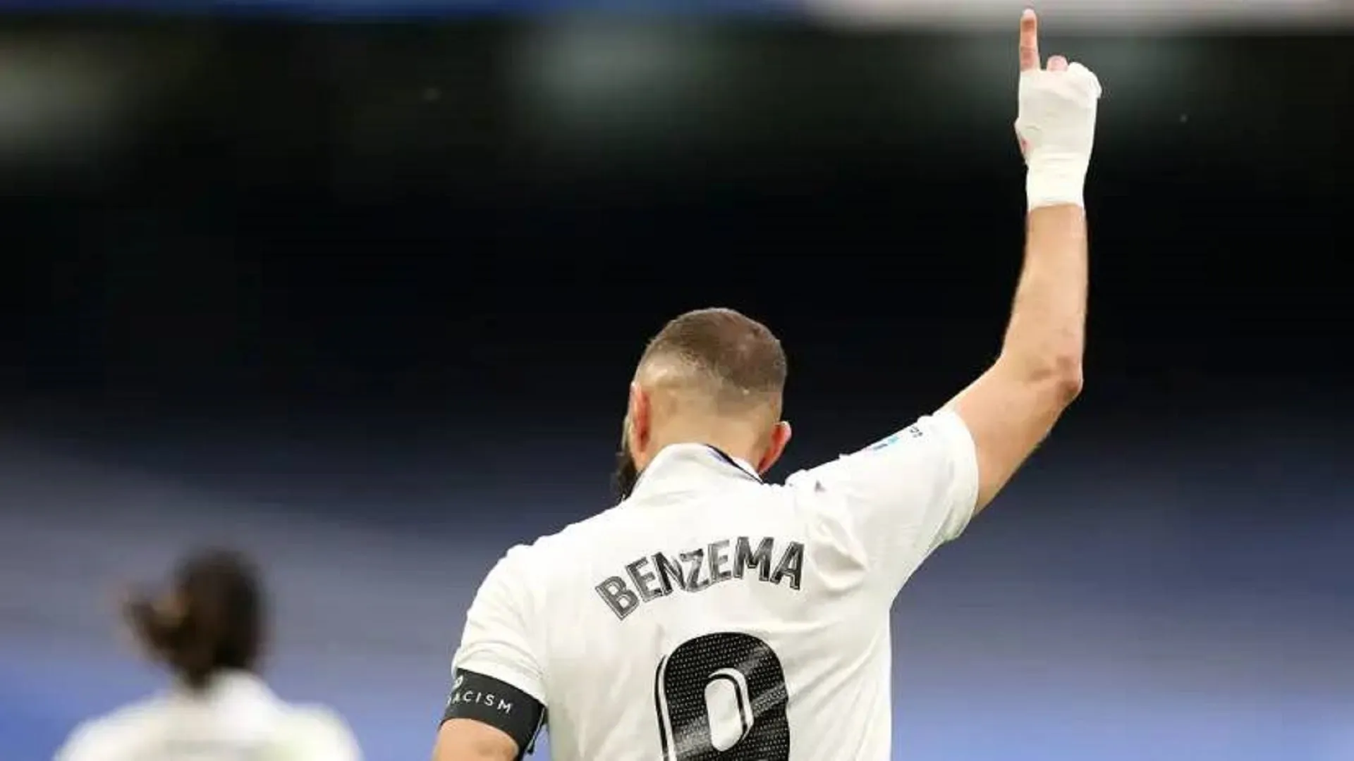 RESMI: Karim Benzema & Real Madrid Sepakat Berpisah