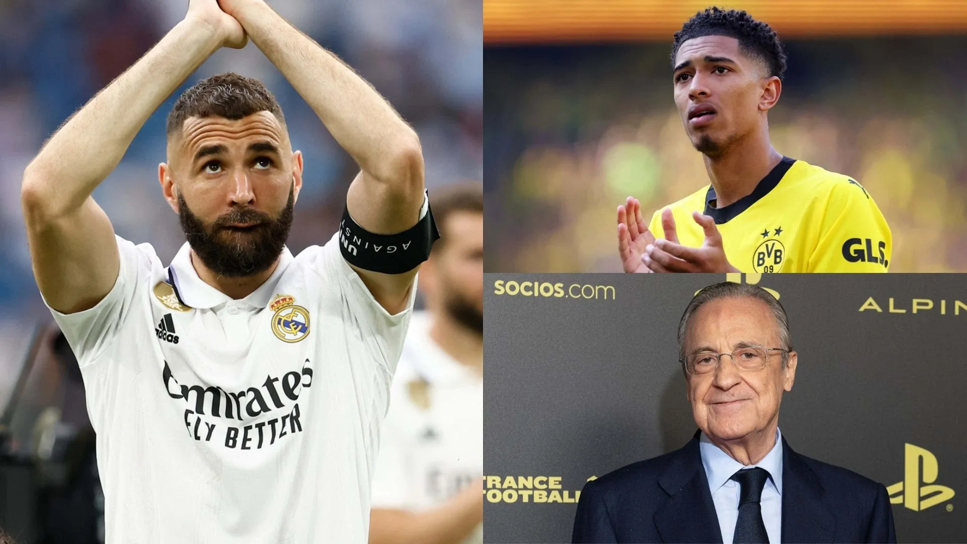 Semua transfer Real Madrid yang diselesaikan sejauh ini pada 2023-24 - Terdaftar