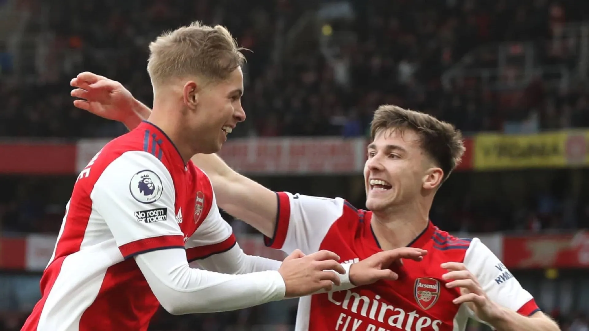 Tierney bergabung dengan Newcastle, Smith Rowe ke Aston Villa - 4 transfer musim panas yang mungkin disesali Arsenal