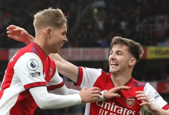 Tierney bergabung dengan Newcastle, Smith Rowe ke Aston Villa - 4 transfer musim panas yang mungkin disesali Arsenal