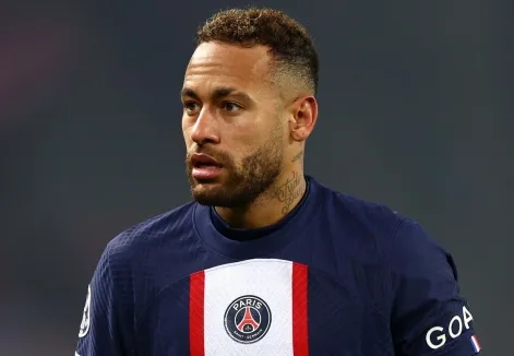 Neymar desperate for Barcelona return! Brazilian pushing hard for PSG exit - but he'll need to accept massive pay cut