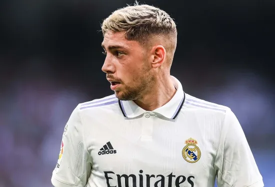 Liverpool, Chelsea & Man City mengajukan pertanyaan transfer Fede Valverde dari Real Madrid setelah kesepakatan € 103 juta Jude Bellingham