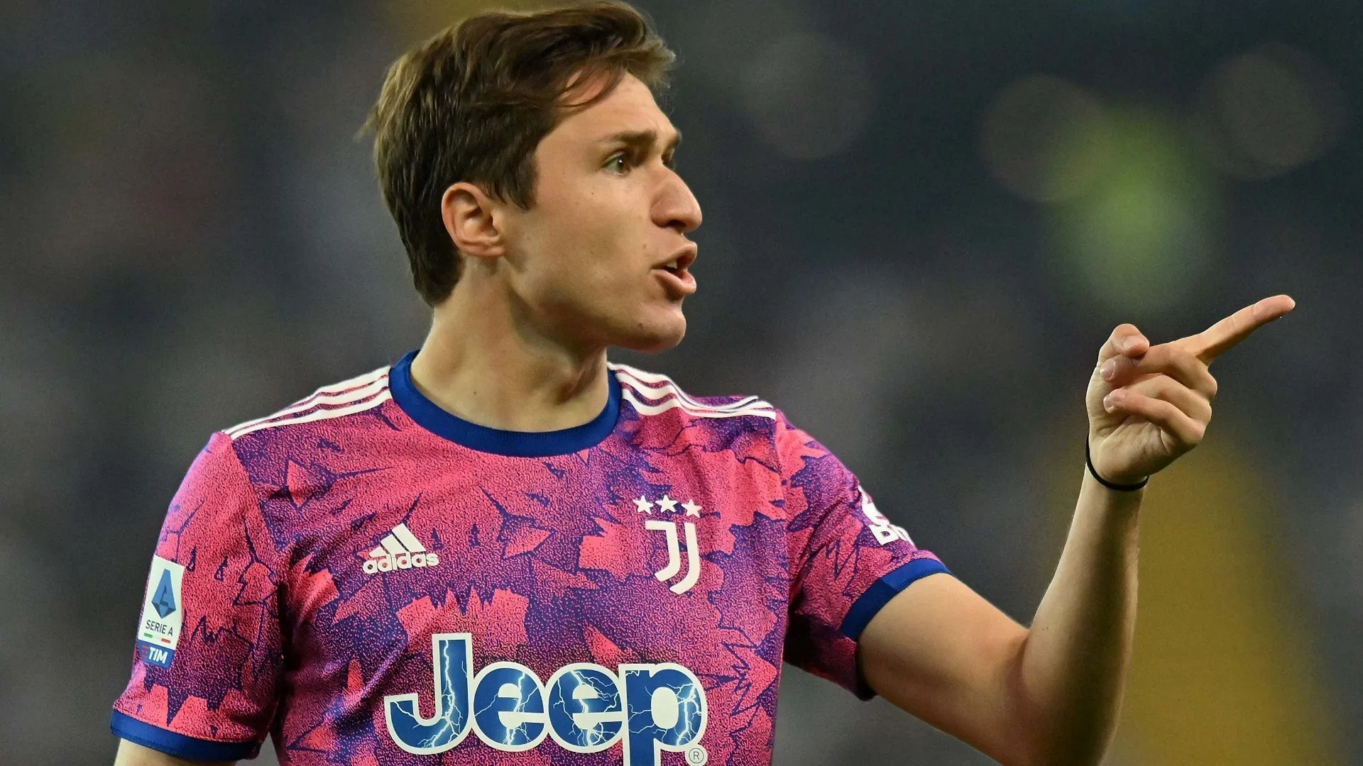 Terungkap: Berapa banyak transfer Federico Chiesa yang akan merugikan Liverpool karena The Reds siap menawar untuk penyerang Juventus