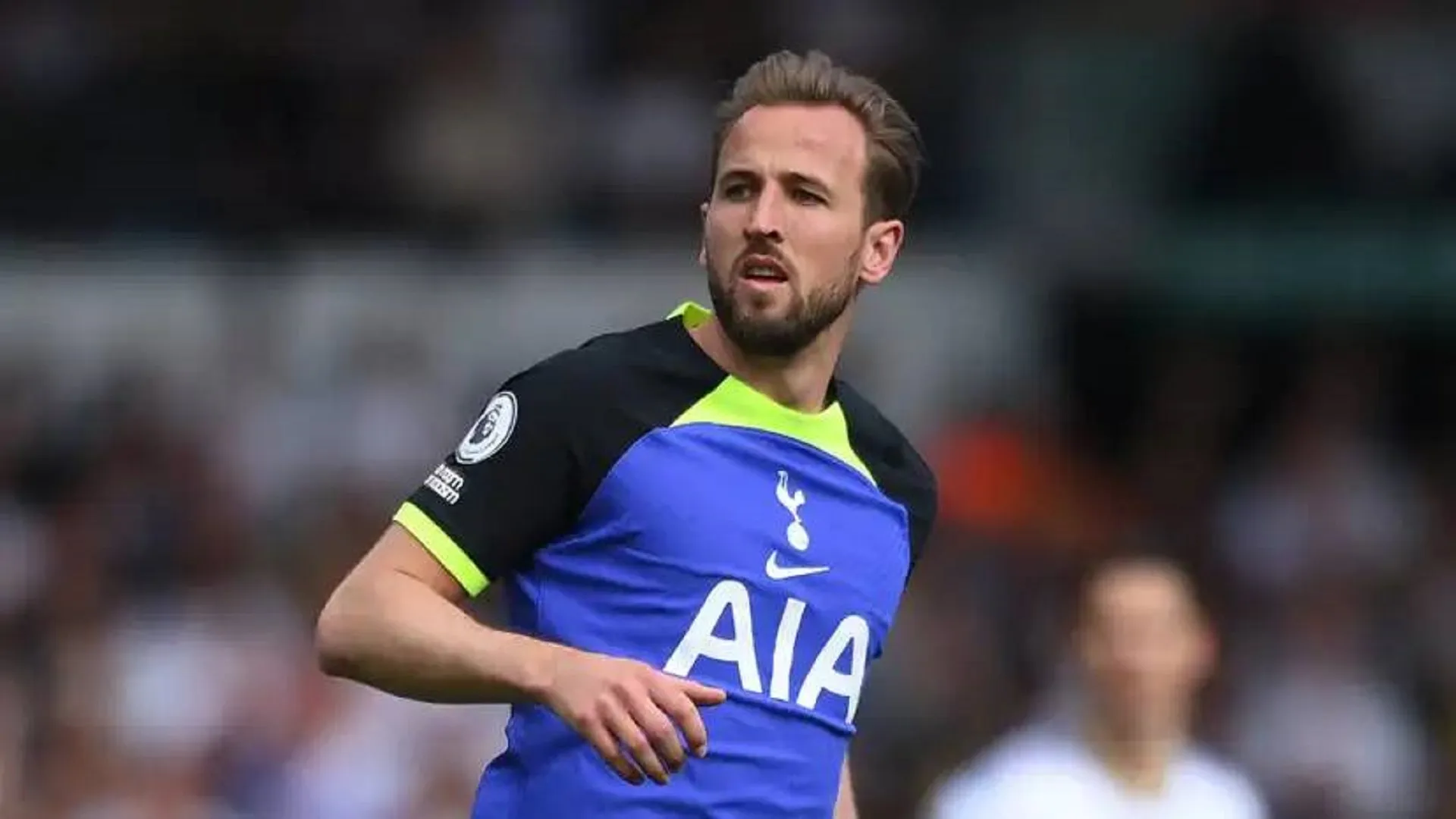 Manchester United Gigit Jari! Harry Kane Kini Condong Ke Bayern Munich