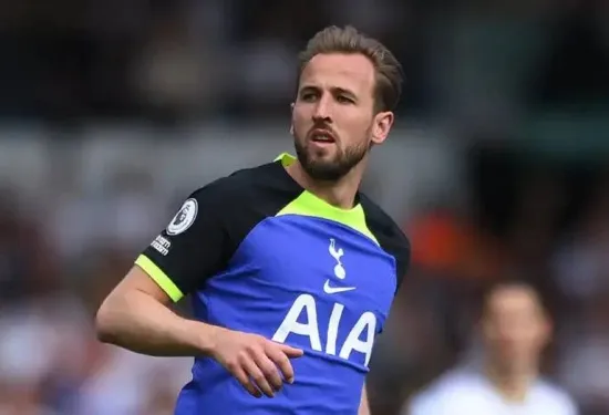 Manchester United Gigit Jari! Harry Kane Kini Condong Ke Bayern Munich