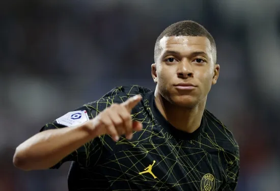 Real dikritik karena tidak punya uang untuk membeli Mbappe