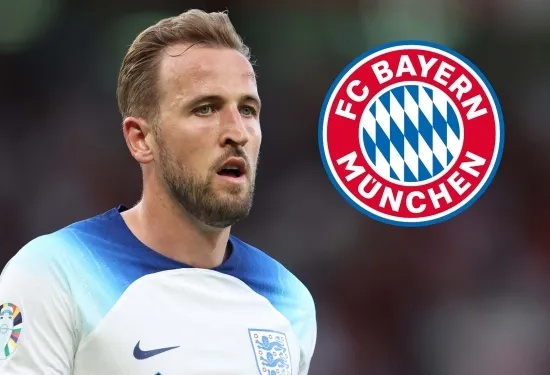 Bayern Munich menyiapkan tawaran baru dan lebih baik sebesar £86 juta untuk Harry Kane karena Spurs bertahan dengan biaya transfer sembilan digit