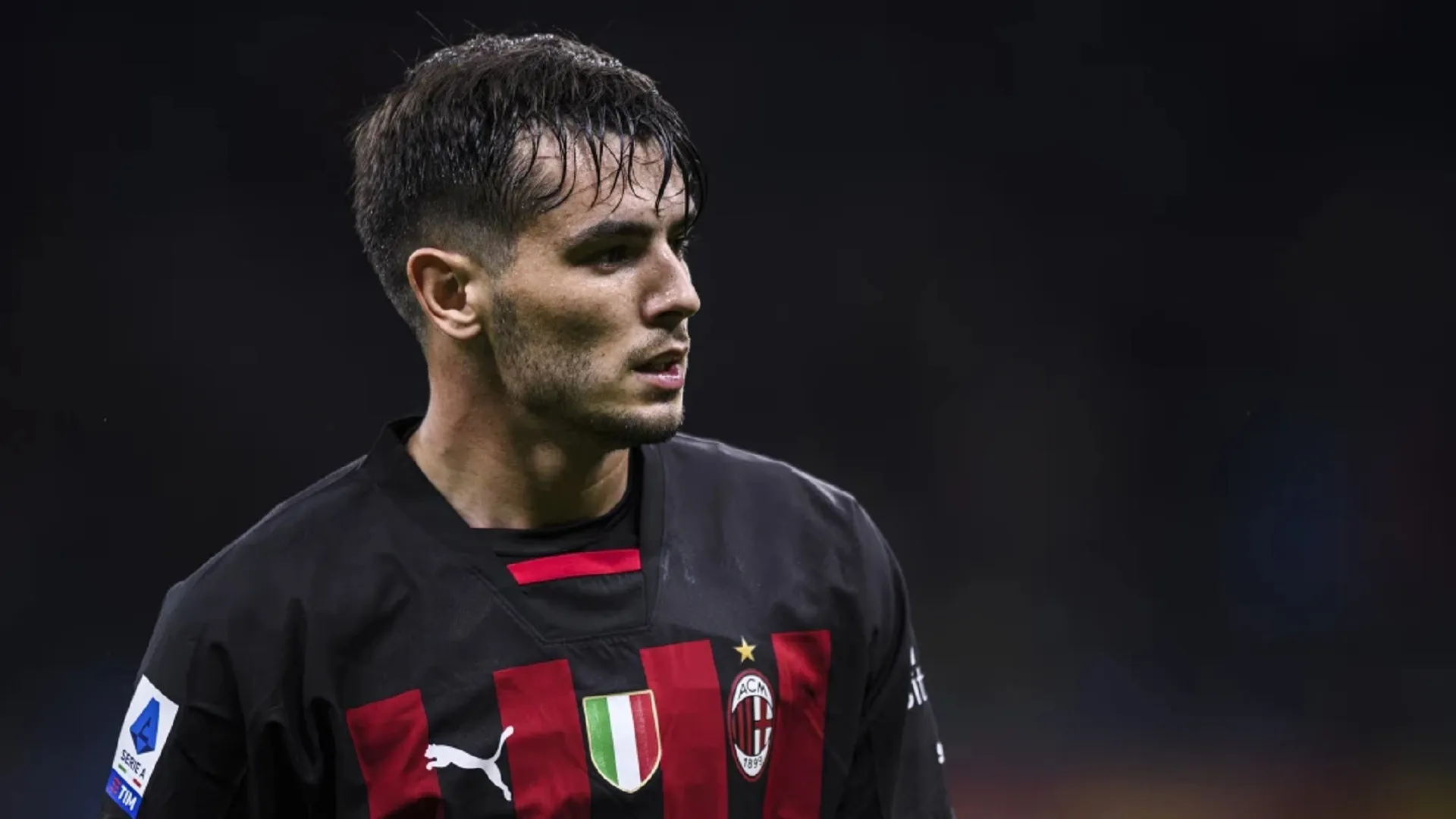 Brahim Diaz menandatangani kontrak baru Real Madrid setelah pinjaman AC Milan