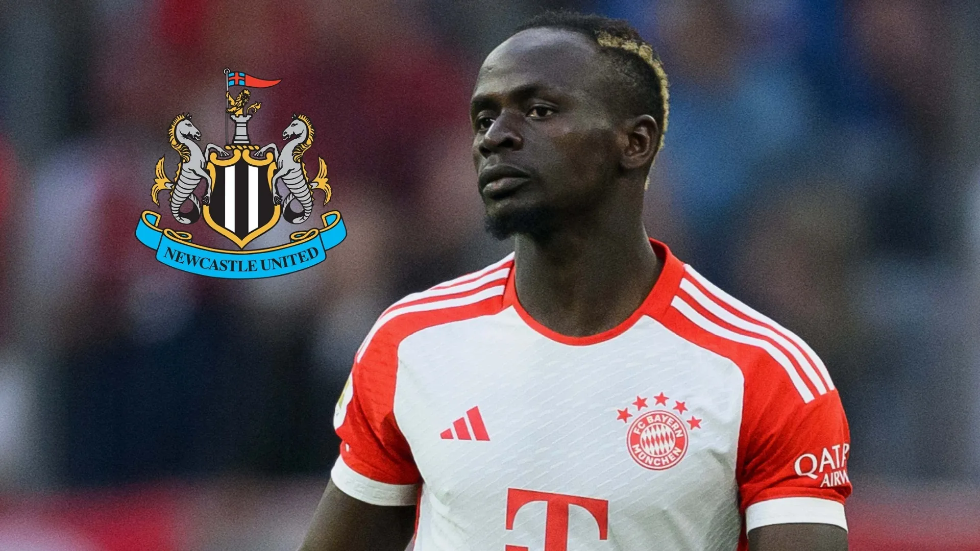 ‘Never say never’ – Sadio Mane menawarkan harapan transfer Newcastle karena mantan bintang Liverpool melihat masa depan Bayern Munich dipertanyakan