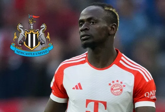 ‘Never say never’ – Sadio Mane menawarkan harapan transfer Newcastle karena mantan bintang Liverpool melihat masa depan Bayern Munich dipertanyakan