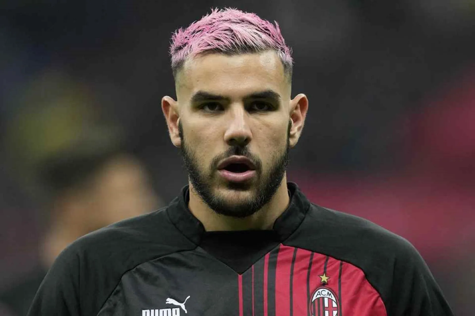 Usai menjual Tonali ke Newcastle, Milan akan mendengarkan tawaran Theo dengan Atletico tertarik