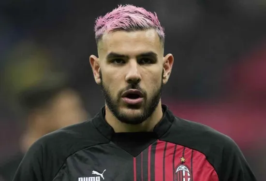 Usai menjual Tonali ke Newcastle, Milan akan mendengarkan tawaran Theo dengan Atletico tertarik