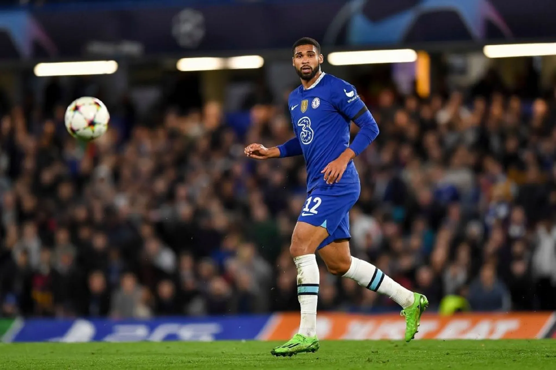 Ruben Loftus-Cheek dari Chelsea menjadi 'target prioritas' bagi AC Milan untuk menggantikan Sandro Tonali yang terikat Newcastle